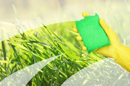 Professional mattress cleaning in Bowes Park for a fresher bedroom