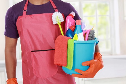 Stain removal advice for Bowes Park homes