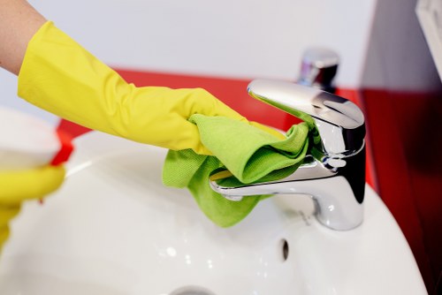 Free quote policy for Bowes Park Carpet Cleaners