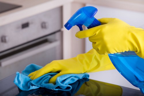 Local carpet cleaning service results in Bowes Park