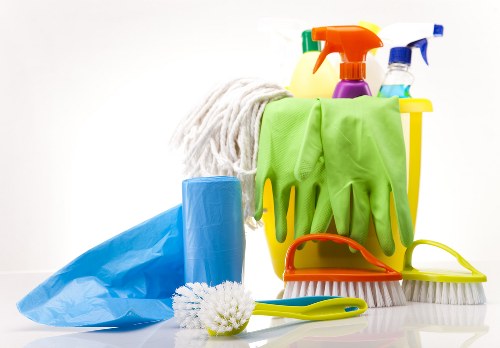 Fresh and hygienic mattress cleaning in Bowes Park