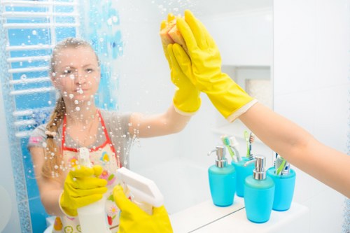 Upholstery and fabric stain cleaning in Bowes Park