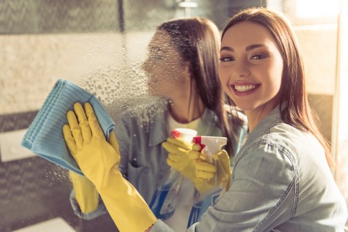 Cancellation and rescheduling terms for carpet cleaning bookings