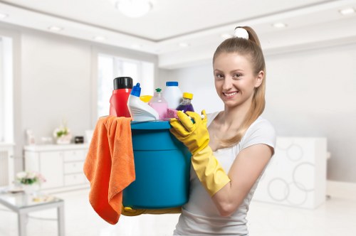 Bowes Park carpet cleaning quote explained before booking