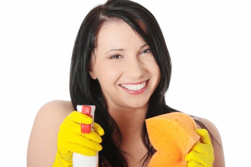 Payment and invoice terms for professional carpet cleaners