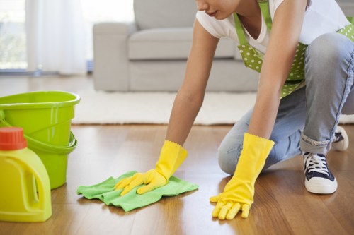 Internal review of a service complaint